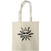 Custom Print Cotton Tote Bag Thumbnail