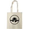 Custom Print Cotton Tote Bag Thumbnail