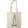 Custom Print Cotton Tote Bag Thumbnail