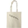 Custom Print Cotton Tote Bag Thumbnail