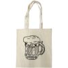 Custom Print Cotton Tote Bag Thumbnail