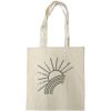 Custom Print Cotton Tote Bag Thumbnail