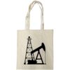 Custom Print Cotton Tote Bag Thumbnail