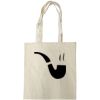 Custom Print Cotton Tote Bag Thumbnail