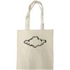 Custom Print Cotton Tote Bag Thumbnail