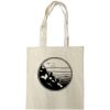 Custom Print Cotton Tote Bag Thumbnail