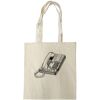 Custom Print Cotton Tote Bag Thumbnail