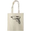 Custom Print Cotton Tote Bag Thumbnail