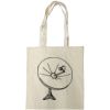 Custom Print Cotton Tote Bag Thumbnail