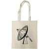 Custom Print Cotton Tote Bag Thumbnail