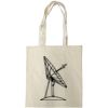 Custom Print Cotton Tote Bag Thumbnail