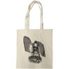 Custom Print Cotton Tote Bag Thumbnail