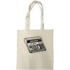 Custom Print Cotton Tote Bag Thumbnail