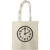 Custom Print Cotton Tote Bag Thumbnail