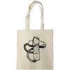 Custom Print Cotton Tote Bag Thumbnail