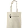 Custom Print Cotton Tote Bag Thumbnail