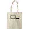 Custom Print Cotton Tote Bag Thumbnail