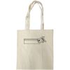 Custom Print Cotton Tote Bag Thumbnail