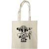 Custom Print Cotton Tote Bag Thumbnail