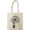 Custom Print Cotton Tote Bag Thumbnail