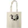 Custom Print Cotton Tote Bag Thumbnail