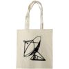 Custom Print Cotton Tote Bag Thumbnail