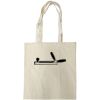 Custom Print Cotton Tote Bag Thumbnail