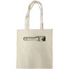 Custom Print Cotton Tote Bag Thumbnail