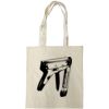 Custom Print Cotton Tote Bag Thumbnail