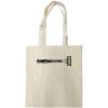 Custom Print Cotton Tote Bag Thumbnail