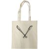 Custom Print Cotton Tote Bag Thumbnail