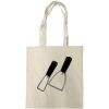 Custom Print Cotton Tote Bag Thumbnail