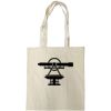 Custom Print Cotton Tote Bag Thumbnail