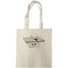 Custom Print Cotton Tote Bag Thumbnail