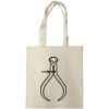 Custom Print Cotton Tote Bag Thumbnail