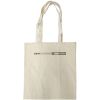 Custom Print Cotton Tote Bag Thumbnail