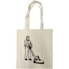 Custom Print Cotton Tote Bag Thumbnail