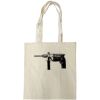 Custom Print Cotton Tote Bag Thumbnail