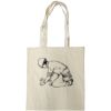 Custom Print Cotton Tote Bag Thumbnail