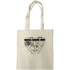 Custom Print Cotton Tote Bag Thumbnail