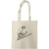 Custom Print Cotton Tote Bag Thumbnail