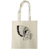 Custom Print Cotton Tote Bag Thumbnail