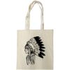 Custom Print Cotton Tote Bag Thumbnail