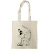 Custom Print Cotton Tote Bag Thumbnail