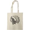 Custom Print Cotton Tote Bag Thumbnail