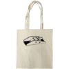 Custom Print Cotton Tote Bag Thumbnail