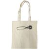 Custom Print Cotton Tote Bag Thumbnail