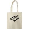 Custom Print Cotton Tote Bag Thumbnail