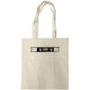 Custom Print Cotton Tote Bag Thumbnail