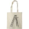 Custom Print Cotton Tote Bag Thumbnail